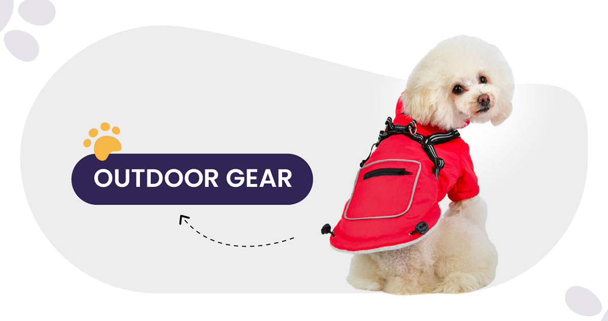 Outdoor Gear