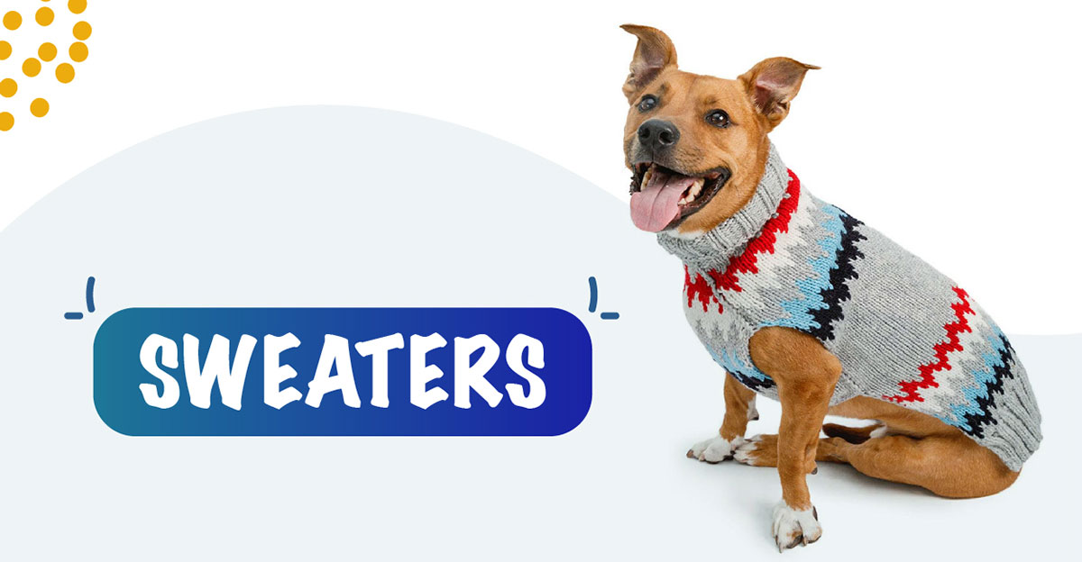 Sweaters
