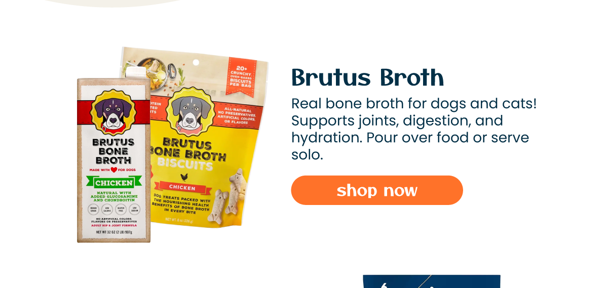 brutus broth
