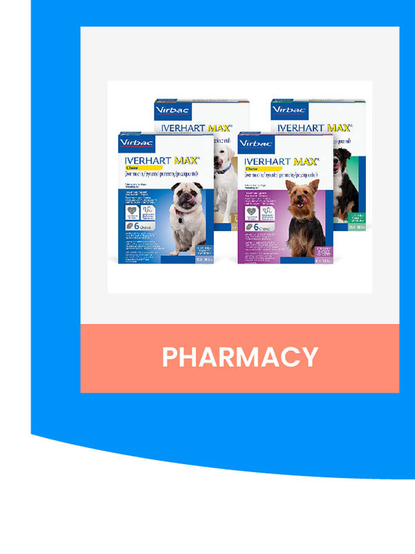 Pharmacy
