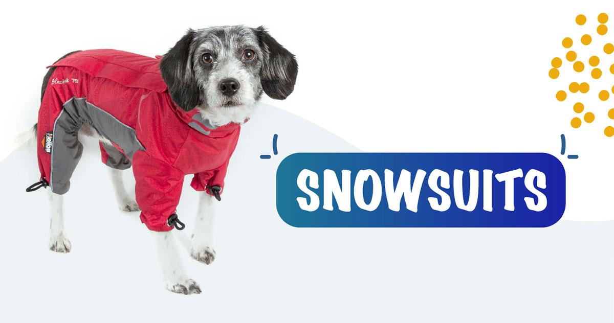 Snowsuits