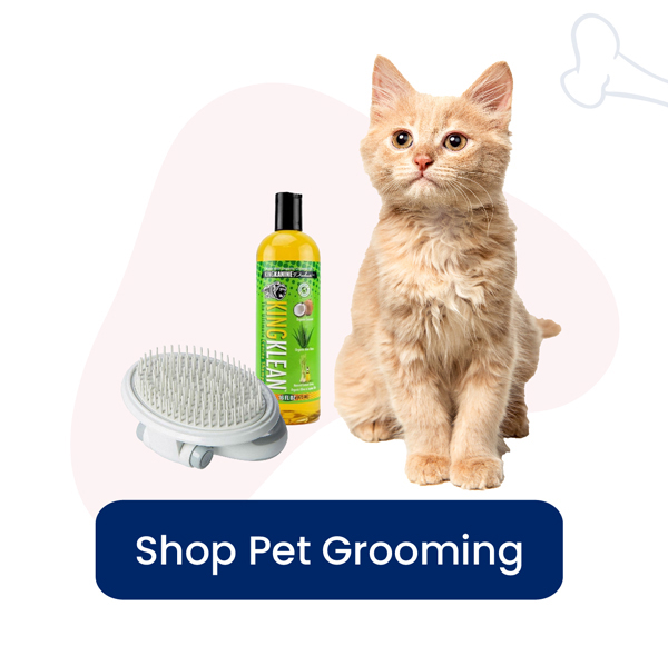grooming