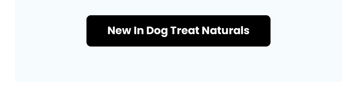 New In Dog Treat Naturals