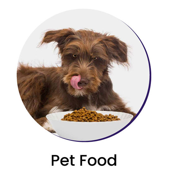 Pet Food