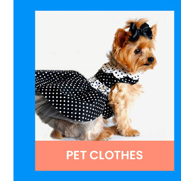Pet Clothes