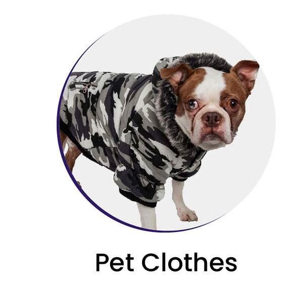Pet Clothes