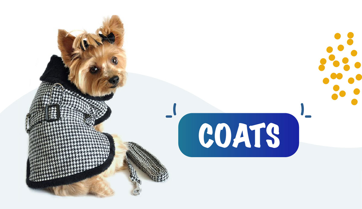 Coats
