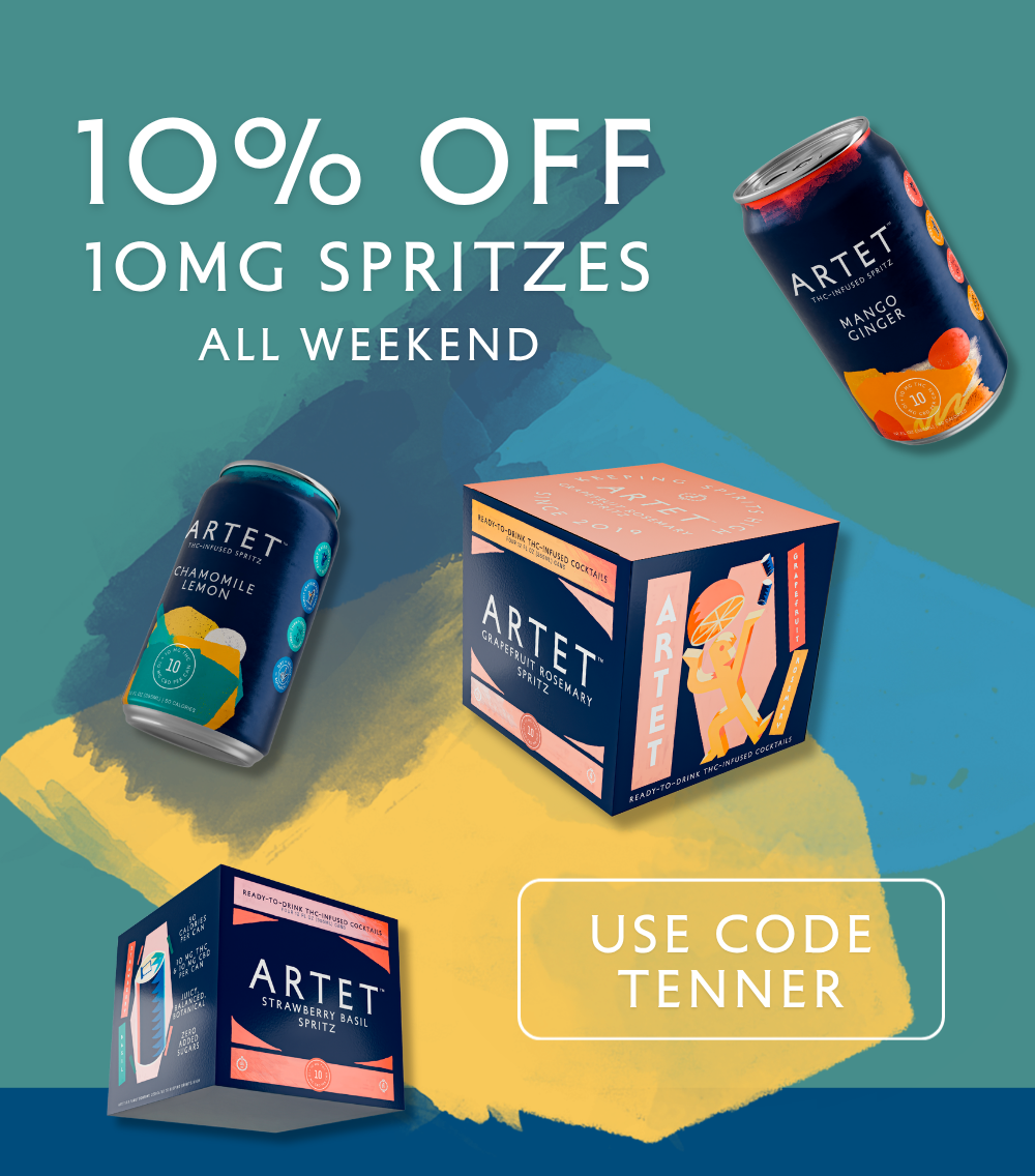 Save on 10mg spritzes 