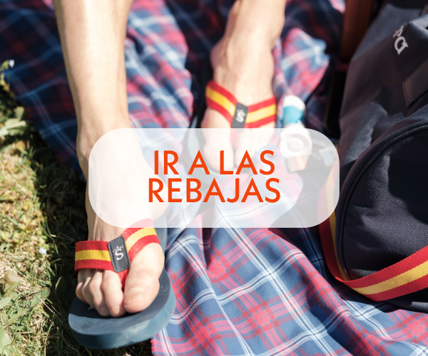 Rebajas-Solera