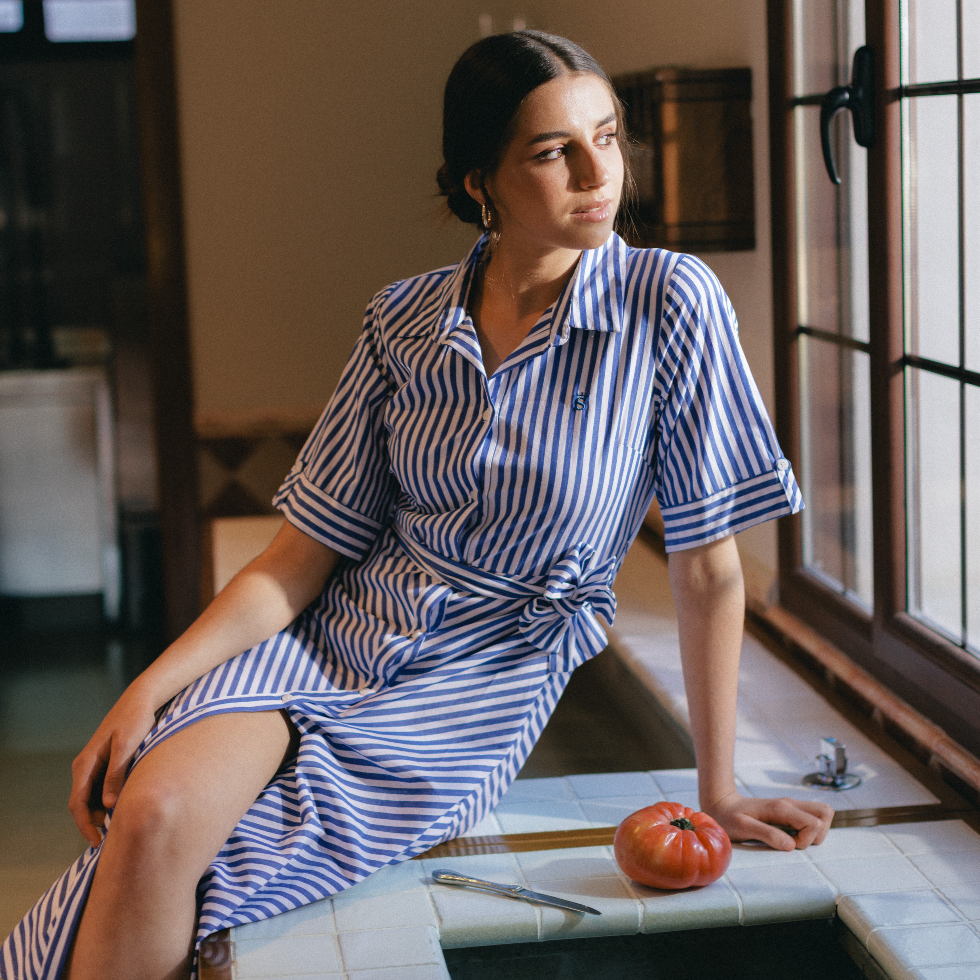 novedades mujer