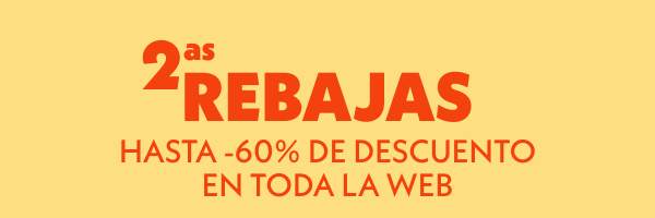 Solera Moda Rebajas