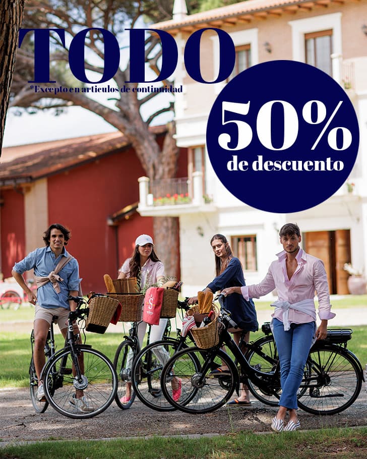 Rebajas_lifestyle España
