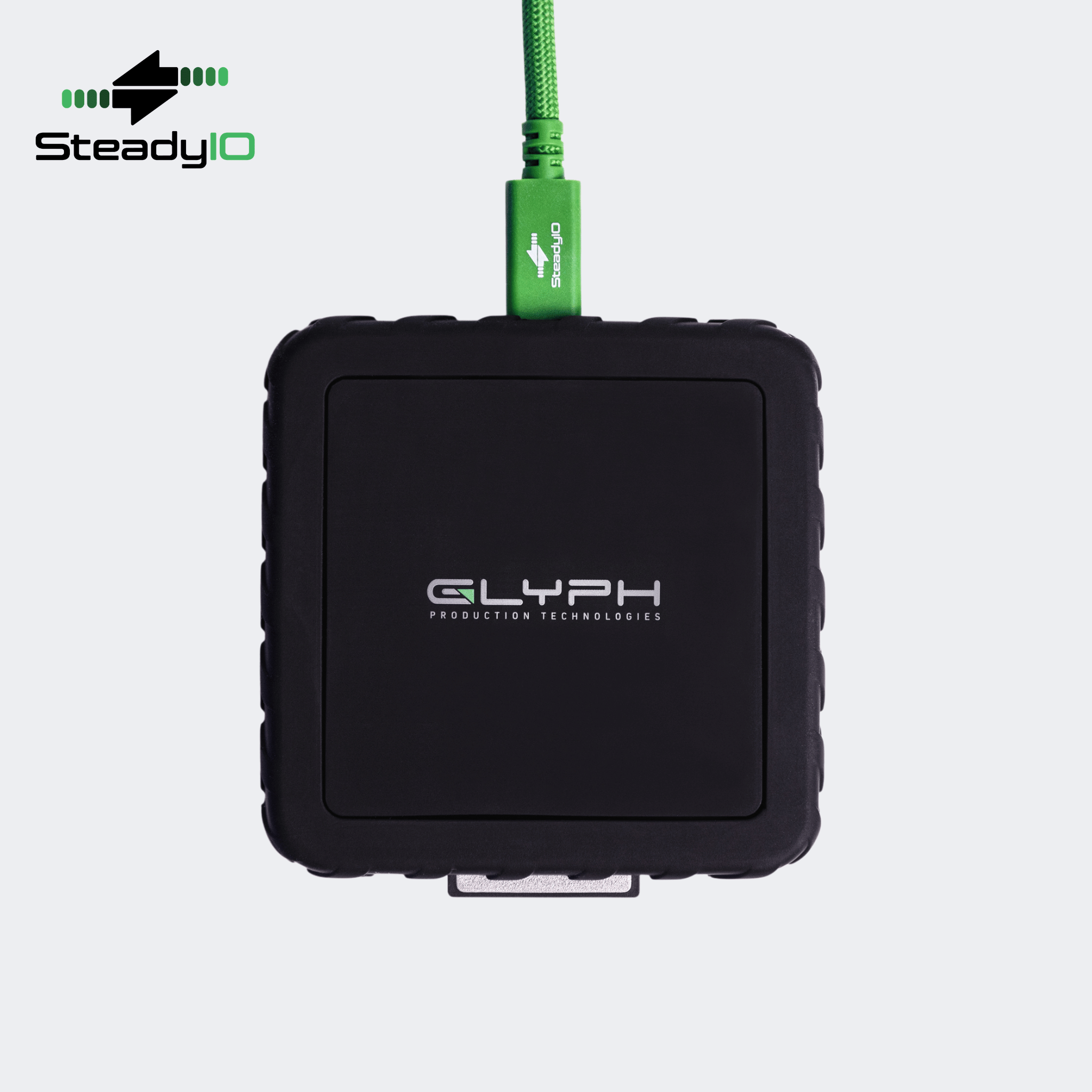 Capture+ CFexpress Type B USB4 Speicherkartenleser