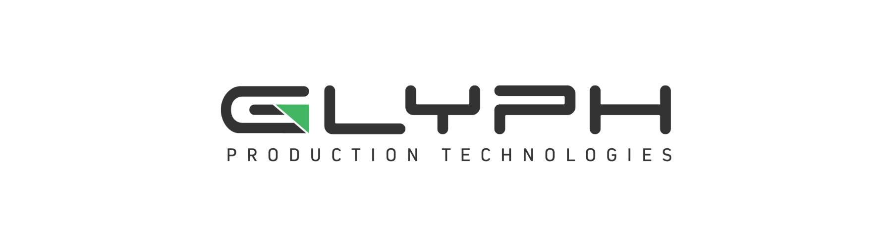 Glyph Logo