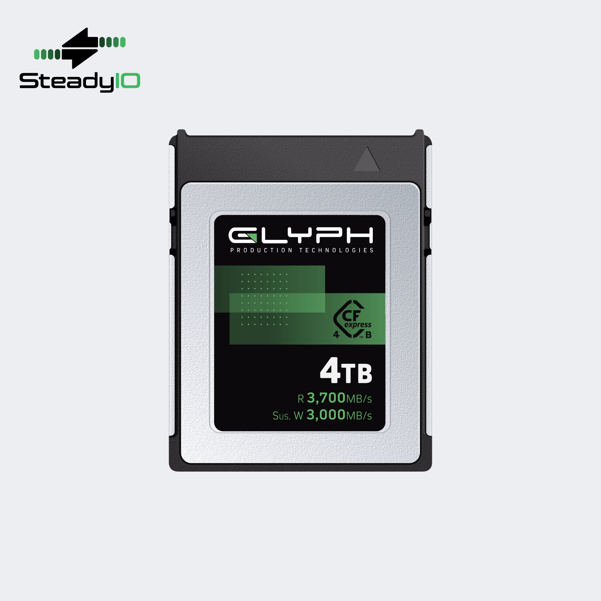 Capture+ CFexpress Type B 4.0 Speicherkarte