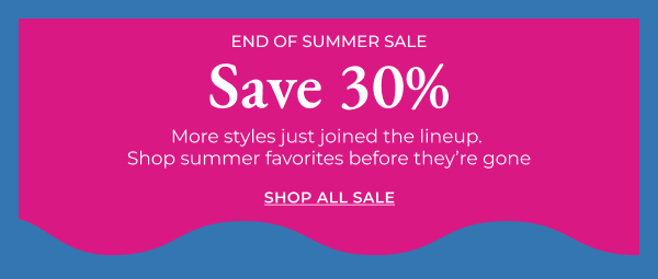 Shop Sale