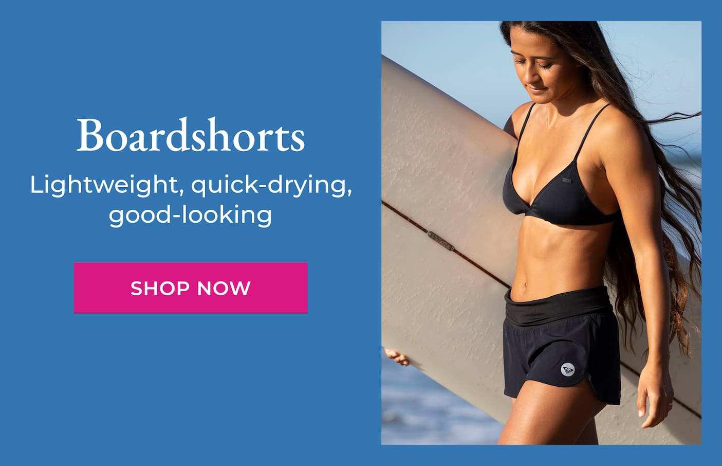Boardshorts