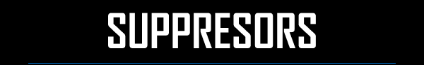 Shop Suppresors