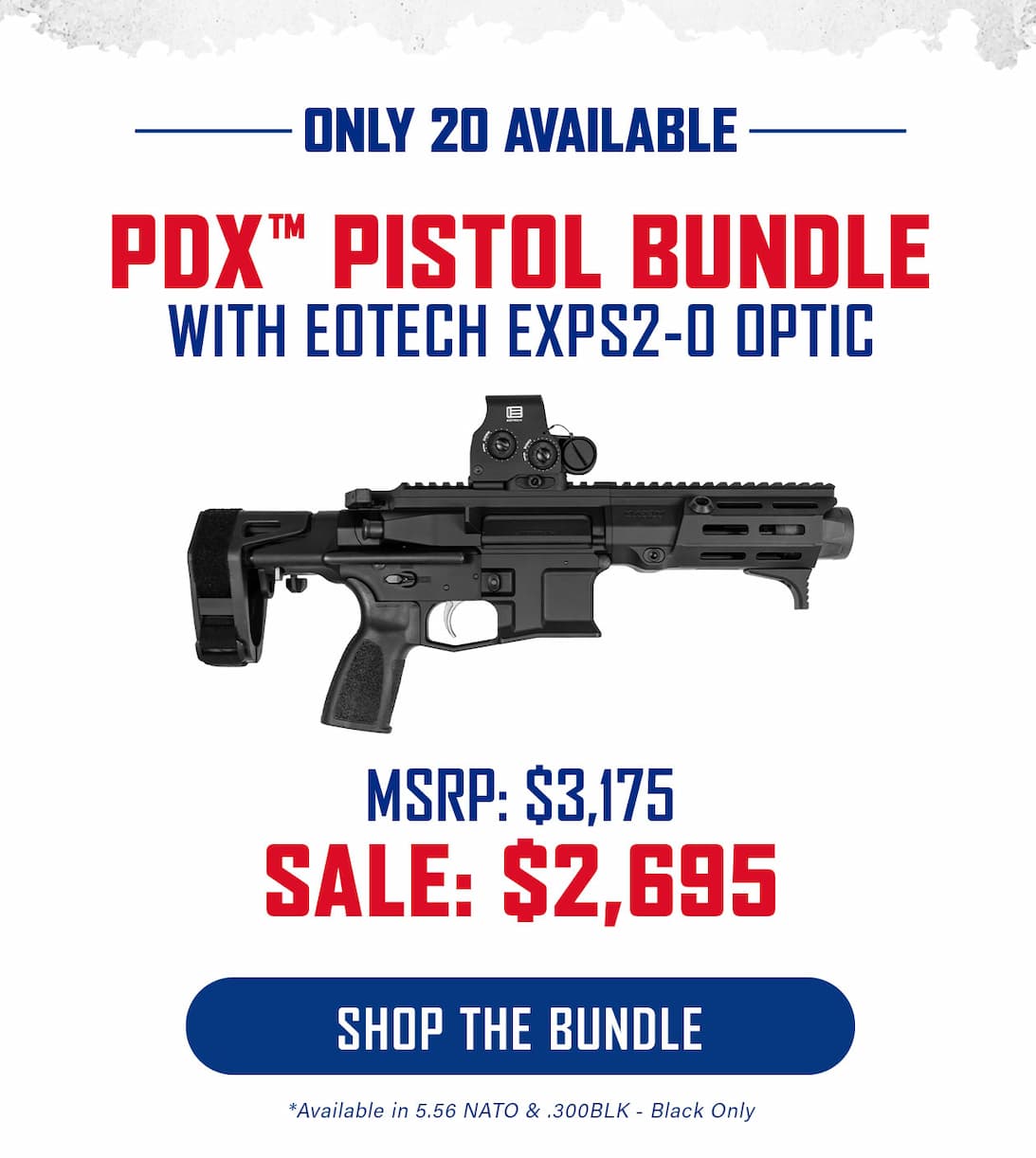 Shop PDX Bundle