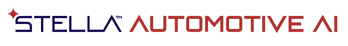 Stella AI LOGO