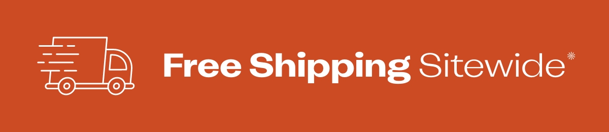 Free Shipping