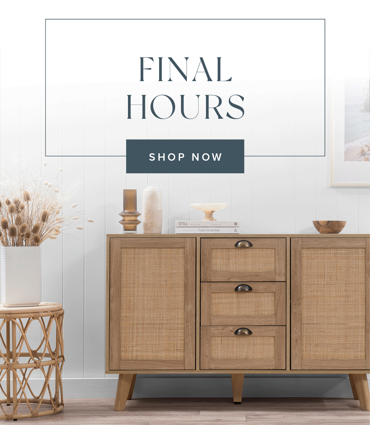 Final Hours. Up to 30% off Favourites. SHOP NOW -->