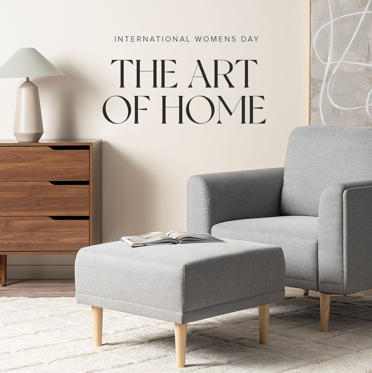 the art of home