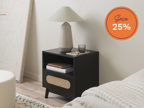 Claremont Bedside