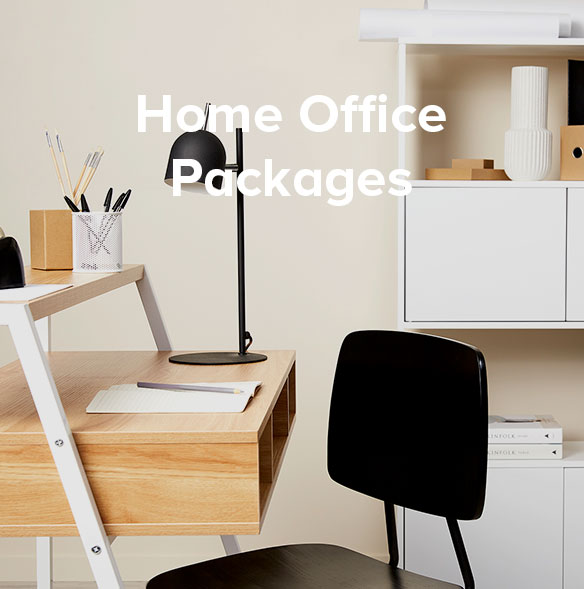 Home office packages