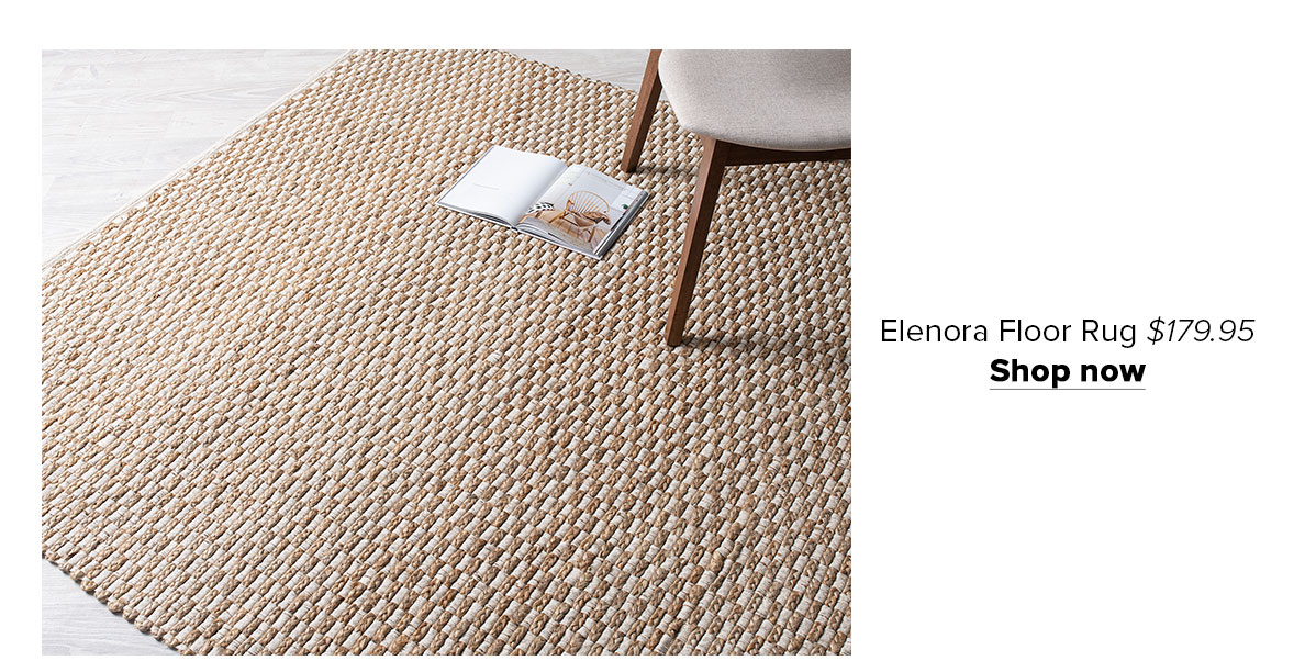 Elenora Floor Rug