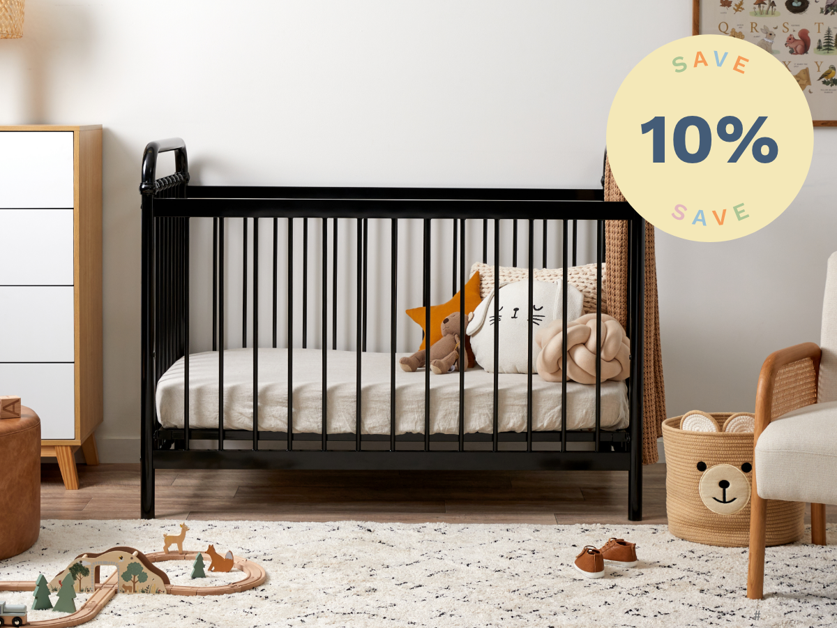 Sonata Cot