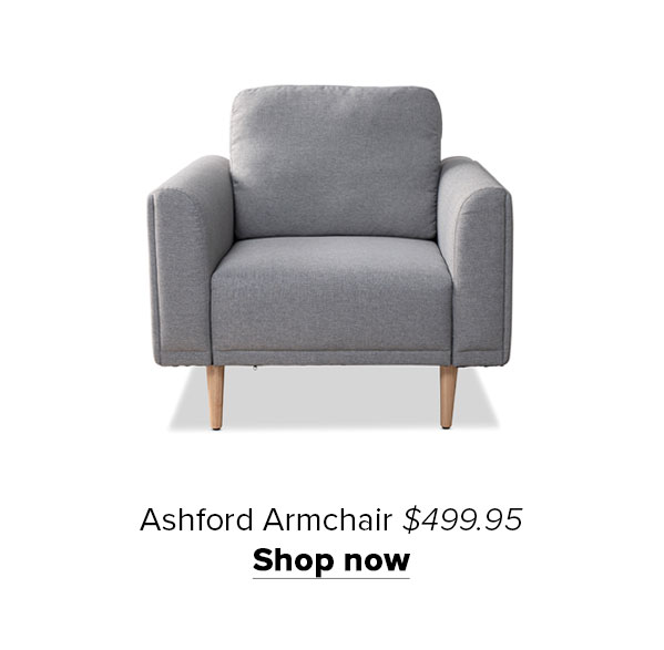 Ashford Armchair