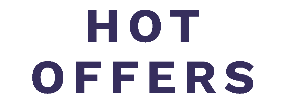 Hot Offers