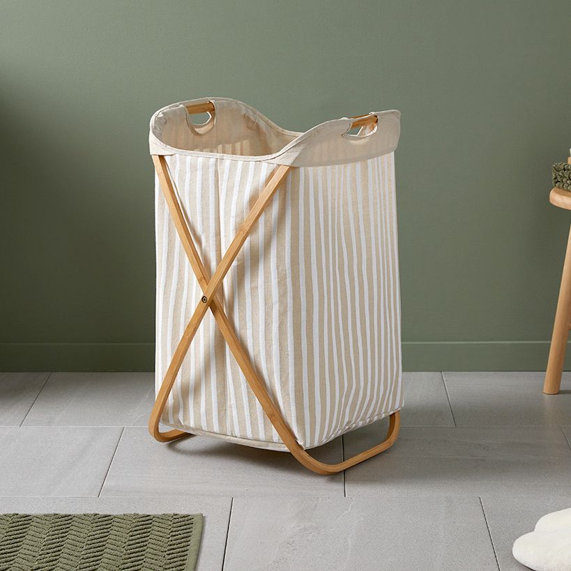 Bedford Laundry Hamper Image