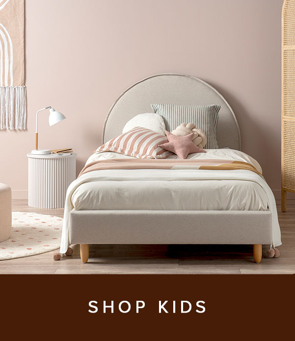 shop kids