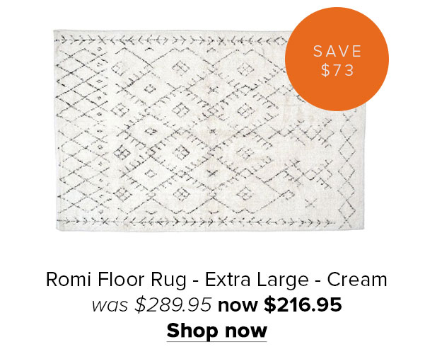 Romi Floor Rug