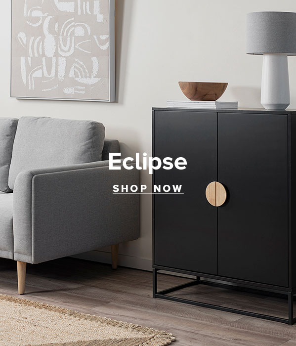 New - Eclipse Range