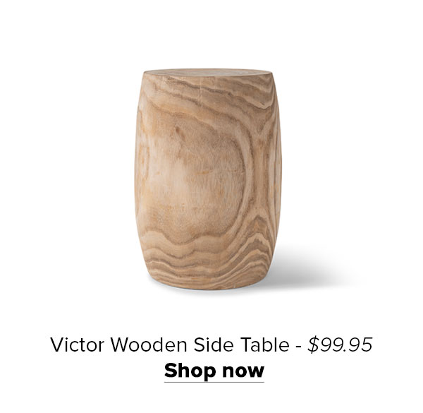 New - Victor Side Table