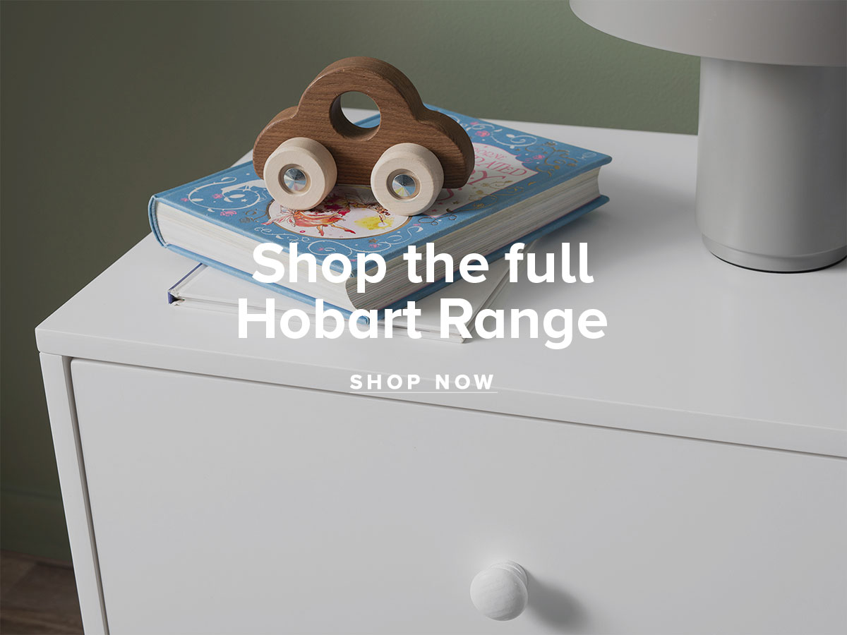 Shop the full Hobart Range
