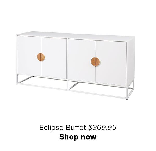 Eclipse Buffet