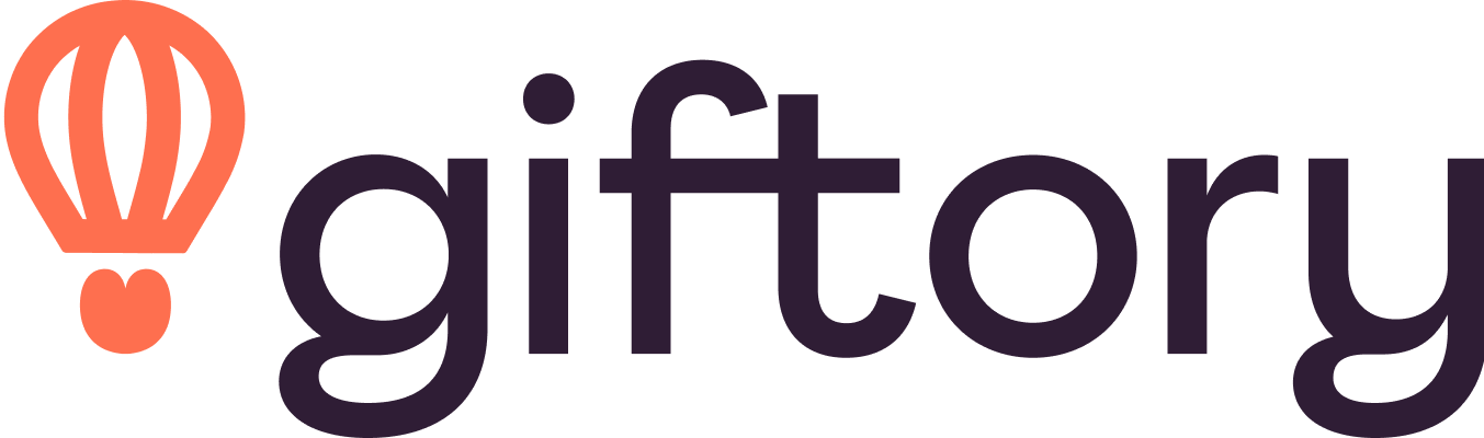 Giftory Logo
