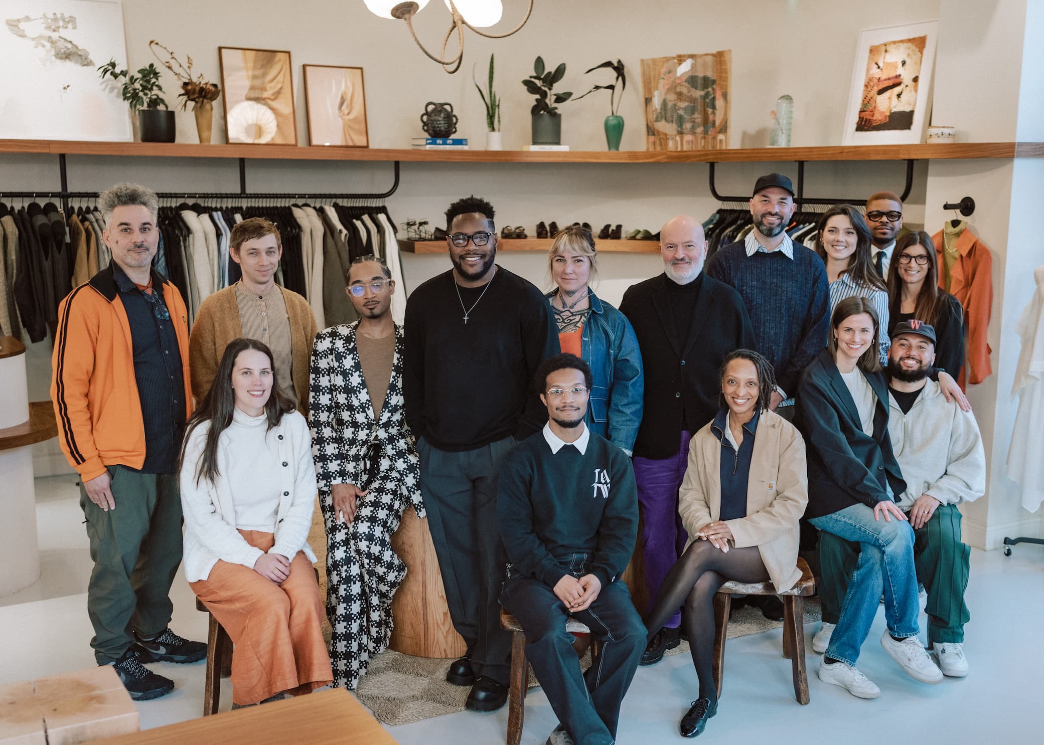 2026 eugenie Designer Grant