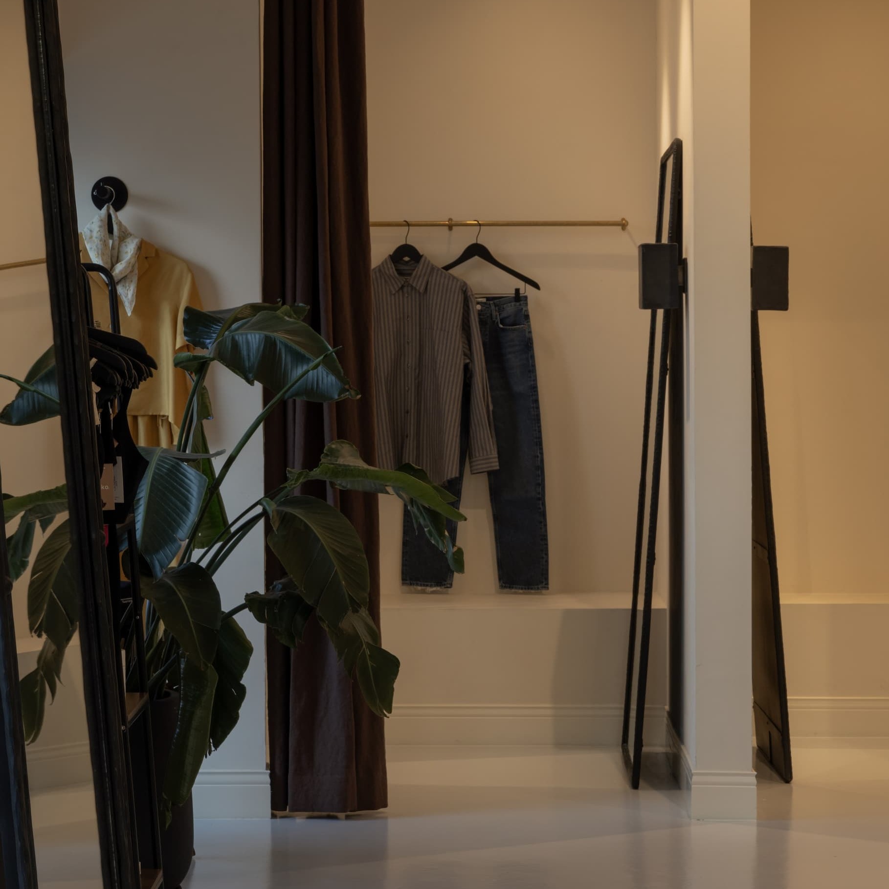 eugenie Personal Styling
