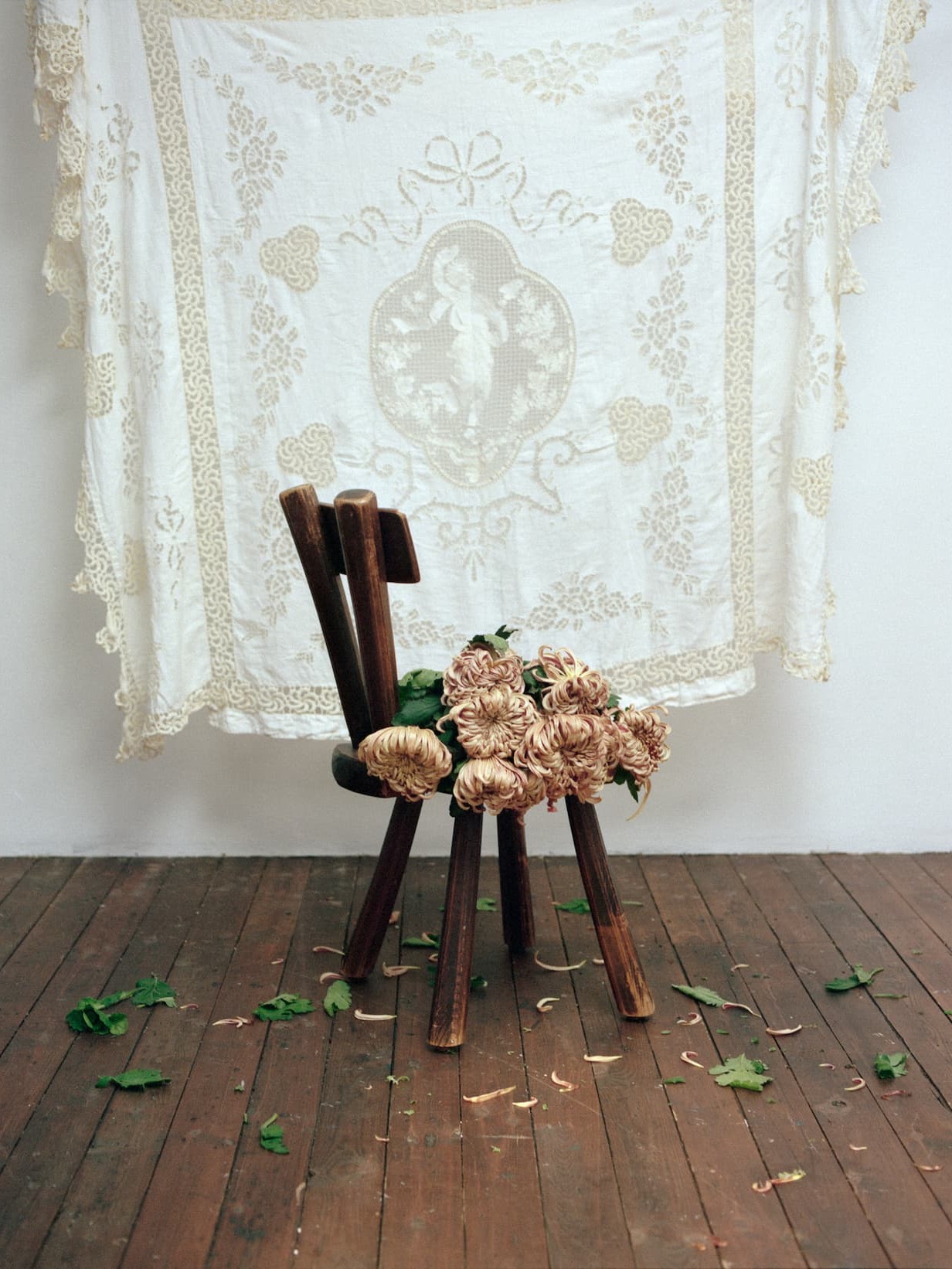 eugenie, autumn equinox rhythm & ritual