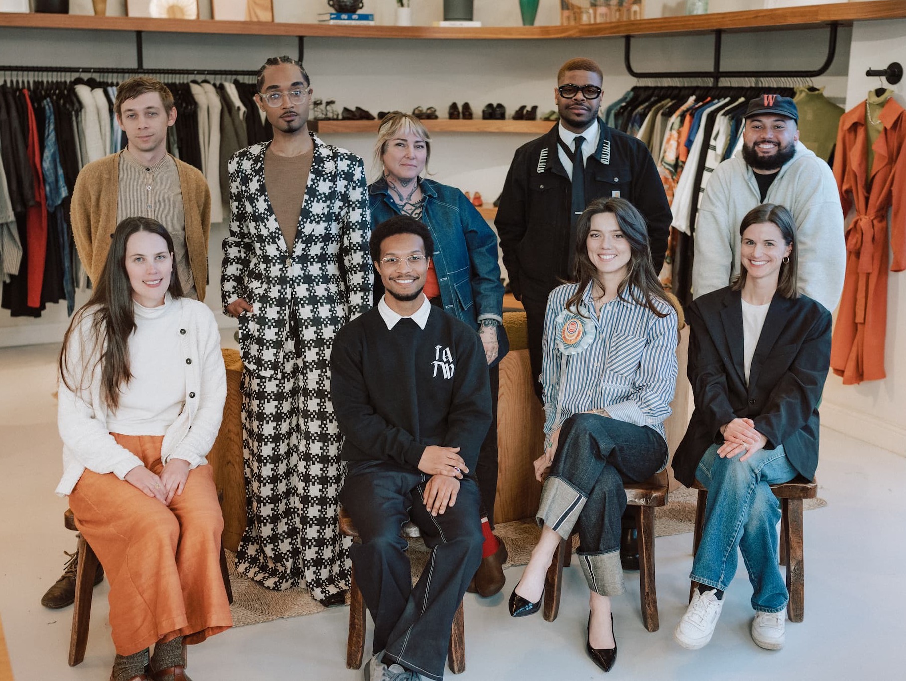 2026 eugenie Designer Grant