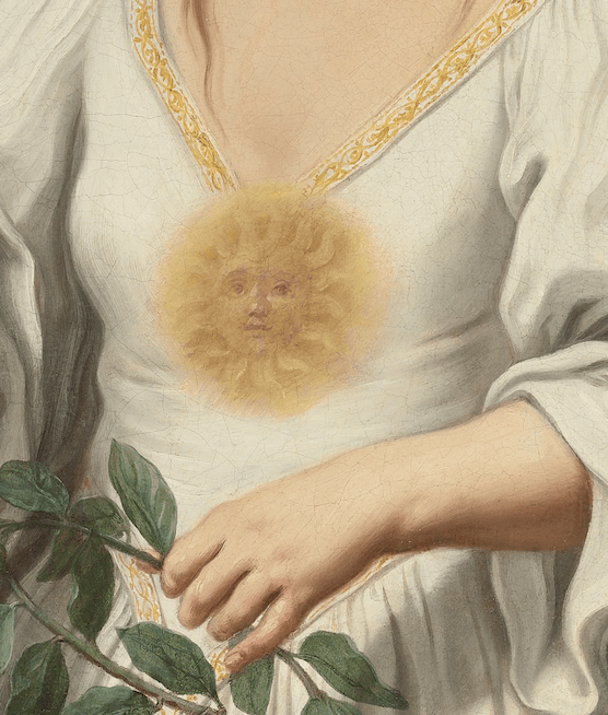 eugenie, autumn equinox rhythm & ritual