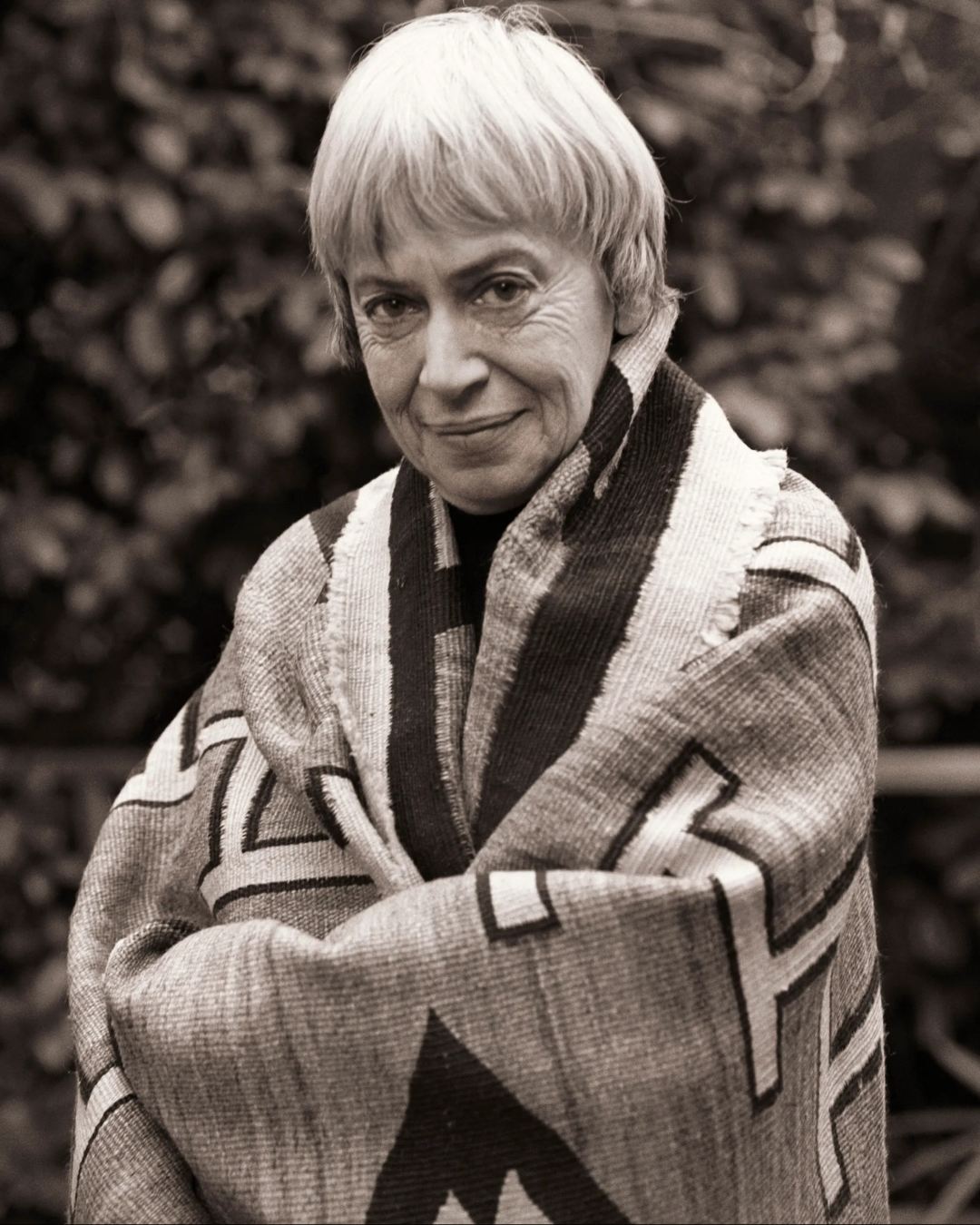 Ursula K. Le Guin