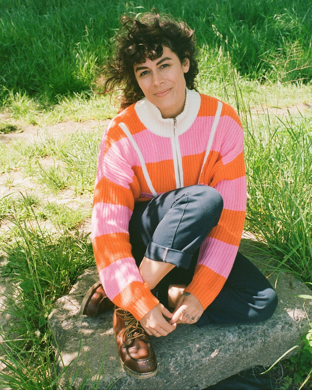 Jacqueline Suskin