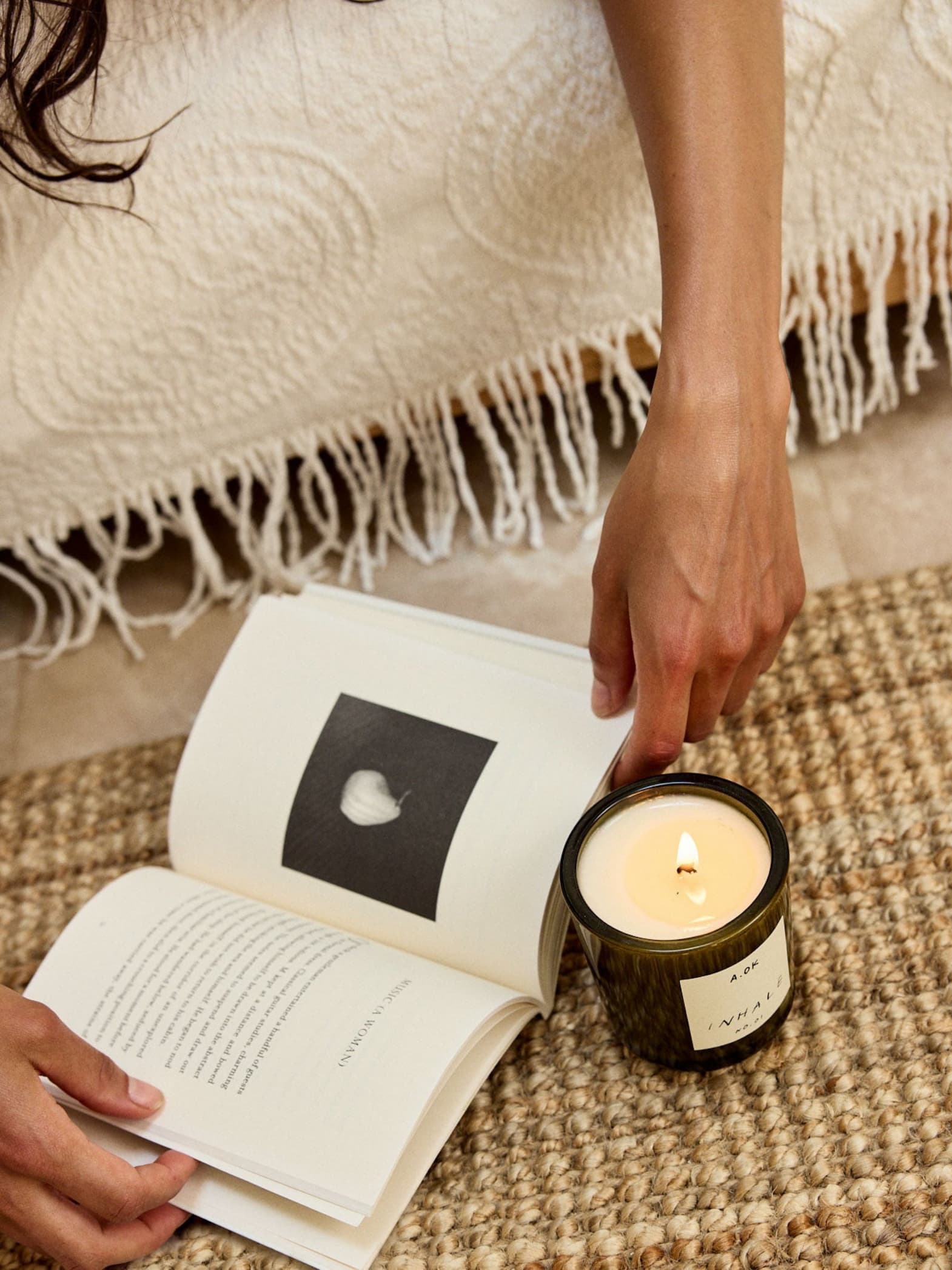 eugenie, autumn equinox rhythm & ritual