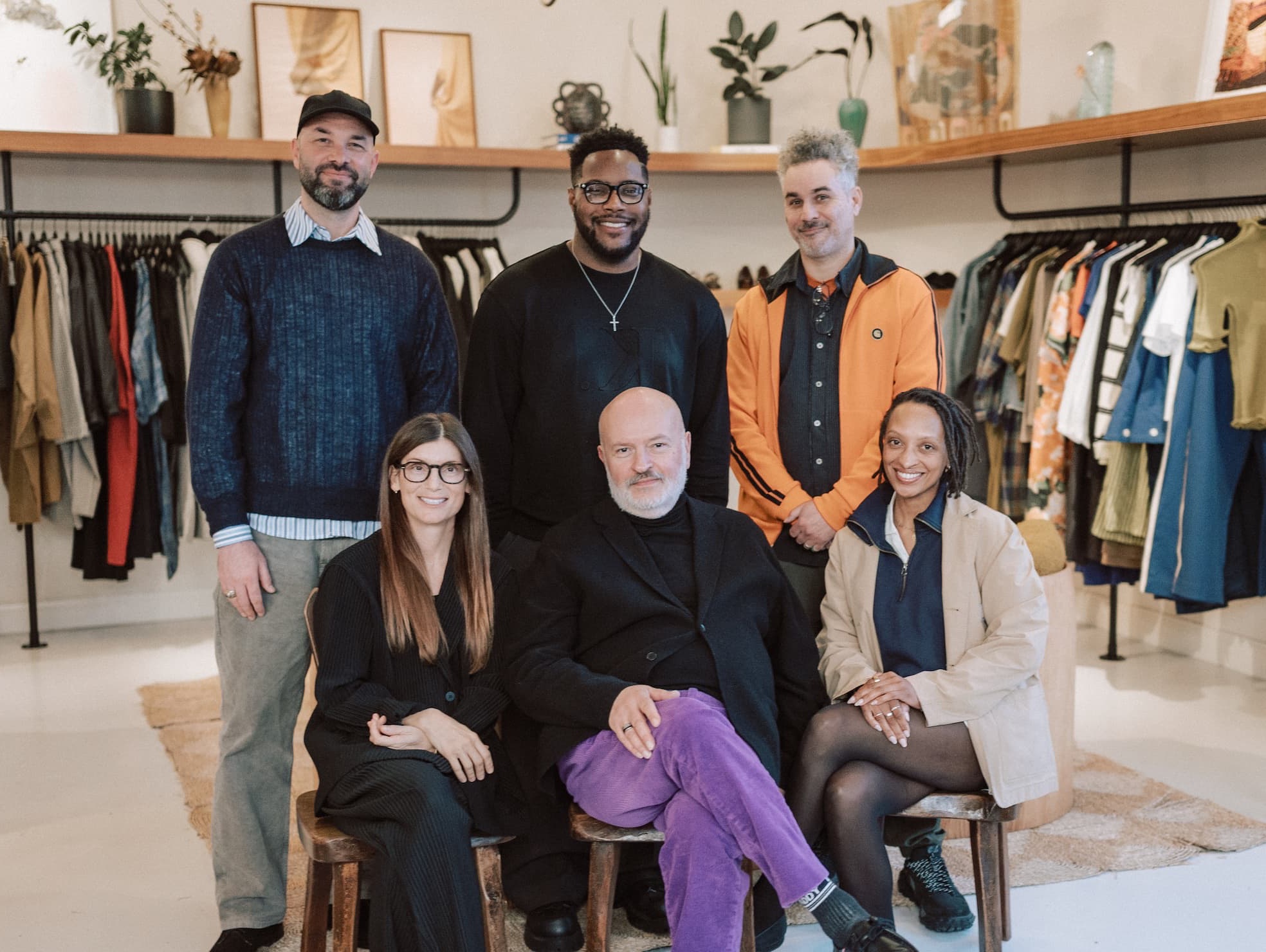 2026 eugenie Designer Grant